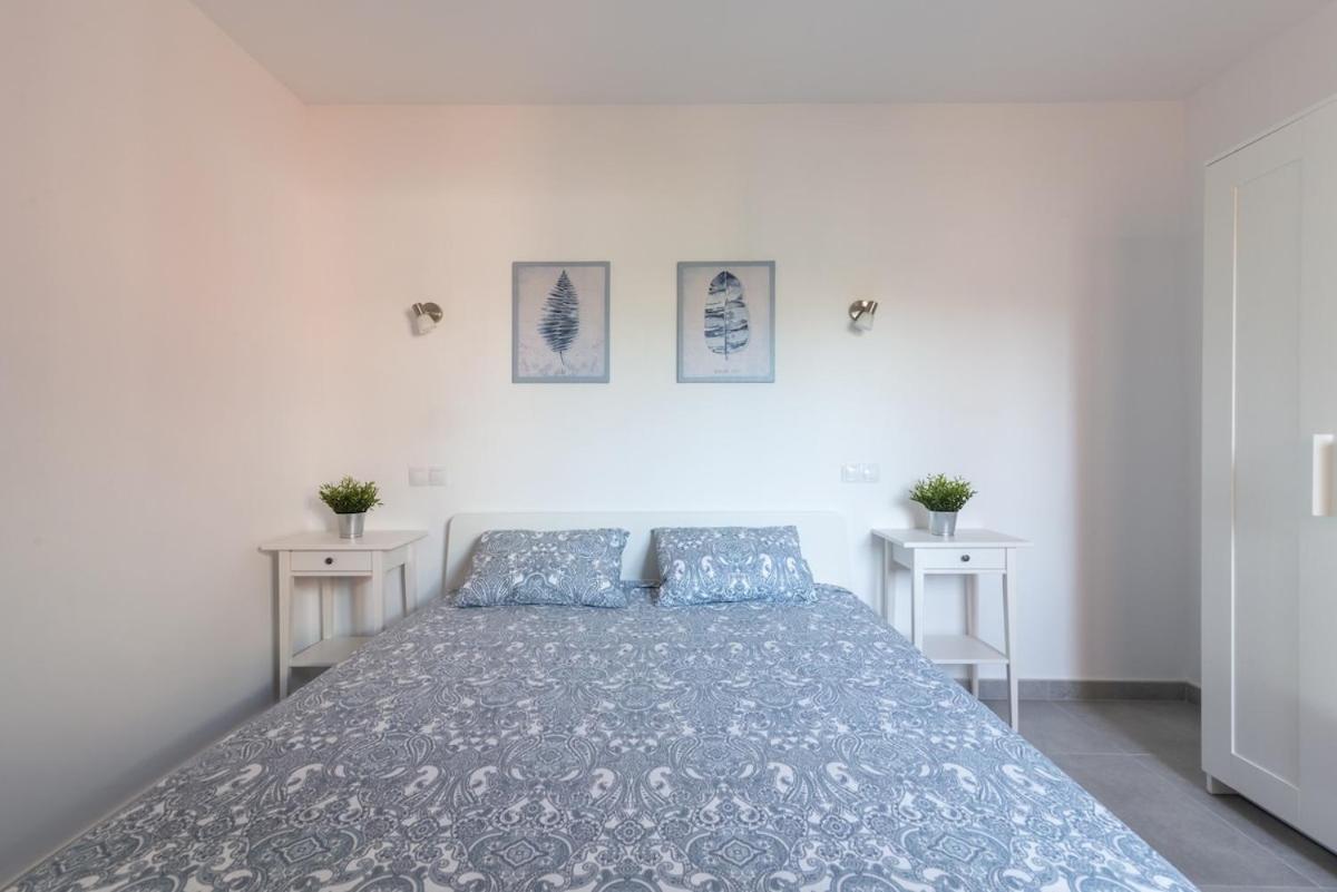 Familiar Complejo Melocotones Maspalomas Appartement