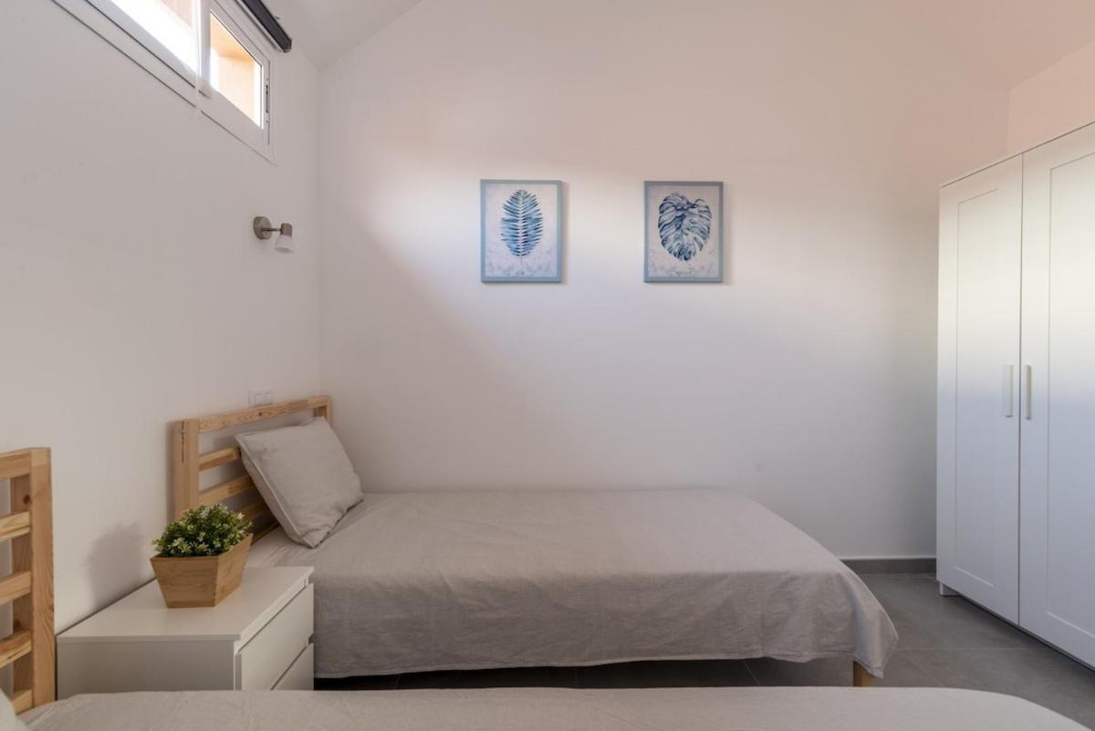 Appartement Familiar Complejo Melocotones Maspalomas